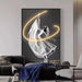 Sleek LED Wall Sconce: Contemporary Light for Stylish Home Interiors