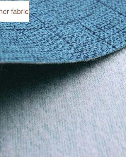 Elegant Polyester Faux Leather Fabric - Perfect for Stylish Home Decor & Creative Crafts