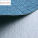 Elegant Polyester Faux Leather Fabric - Perfect for Stylish Home Decor & Creative Crafts