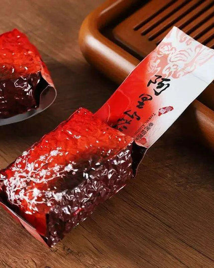 Anxi Tikuanyin Oolong Tea Discovery | Premium Sustainable Chinese Tea Experience