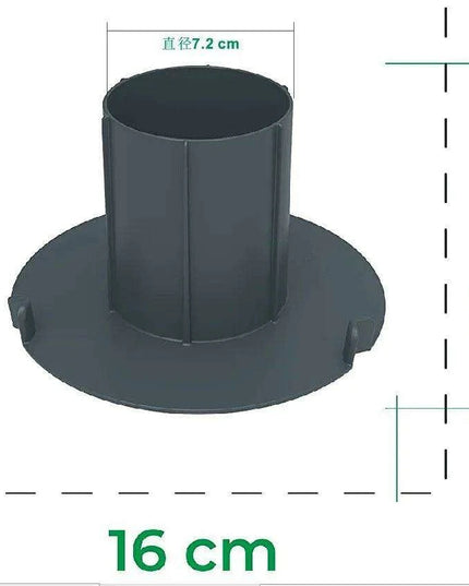 Thermomix TM5 TM6 Complete Steam Management and Protection Kit