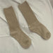 Cozy Cashmere Blend Thermal Crew Socks for Women - Ultimate Warmth and Comfort
