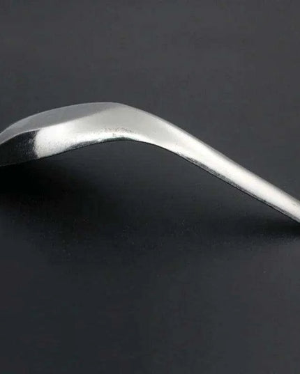 Premium Stainless Steel Spoon Set for Coffee and Desserts: Enhance Your Gourmet Experience