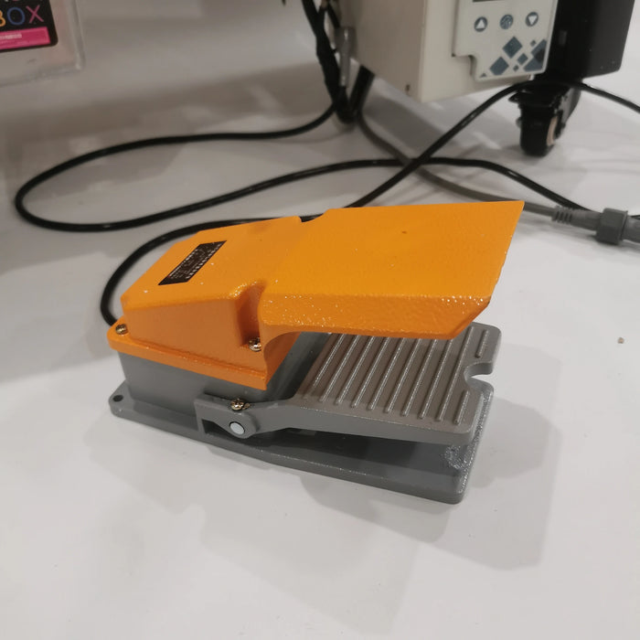 Electric Leather Skiver Machine - Versatile Tool for Leather Thinning in Footwear, Accessories, and Beyond