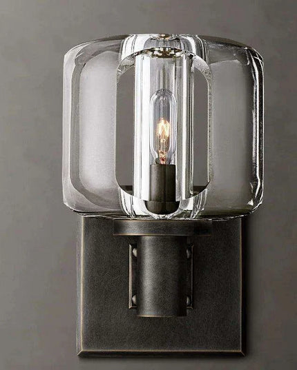 Contemporary Minimalist Wall Lamp for Elegant Lighting