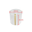 D4.6xH4cm / with Gold line