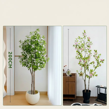 Artificial Green Plant False Tree Peach Golden Maiden Home Decoration Indoor Pot Bionic Shooting Props Aesthetics artificial-green-plant-false-tree-peach-golden-maiden-home-decoration-indoor-pot-bionic-shooting-props-aesthetics