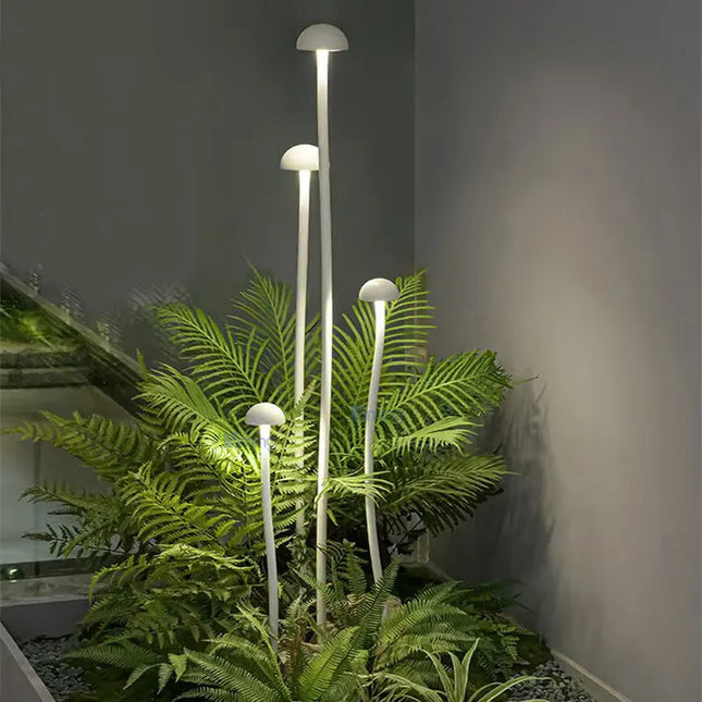 Mushroom Outdoor Villa Courtyard Garden Landscape Decoration Outdoor Waterproof Atmosphere Lawn Light mushroom-outdoor-villa-courtyard-garden-landscape-decoration-outdoor-waterproof-atmosphere-lawn-light