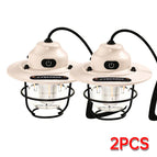 white 2pcs