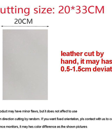 Jack Skellington Halloween Leathercraft Adventure Kit