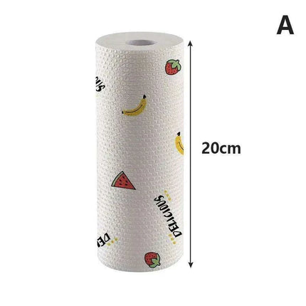 Eco-Friendly Bamboo Kitchen Towels: A Stylish, Sustainable Choice for Your Home