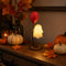 Spooky Ghost Night Light Halloween Vibe Cute Ghost Ornament LED Night Light Courtyard Ornament Study Desk Decoration spooky-ghost-night-light-halloween-vibe-cute-ghost-ornament-led-night-light-courtyard-ornament-study-desk-decoration