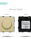Dimmer Part / 110-250V