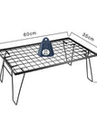 Mesh table