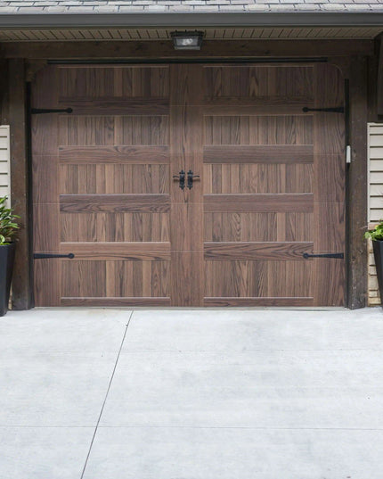 Modern Self-Watering Square Planters Set - Elevate Your Plant Game