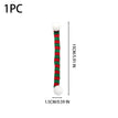 Red Green / 1PCS