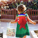 Kids Adventure Safety Backpack with Leash Harness for Explorers