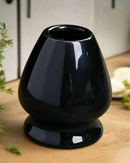 Elegant Matcha Tea Ceremony Set with Traditional Bowls, Whisk, and Accessories