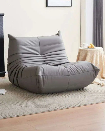 Scandinavian Elegance Caterpillar Lounge Couch