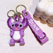 stitch keychain 5 / CHINA