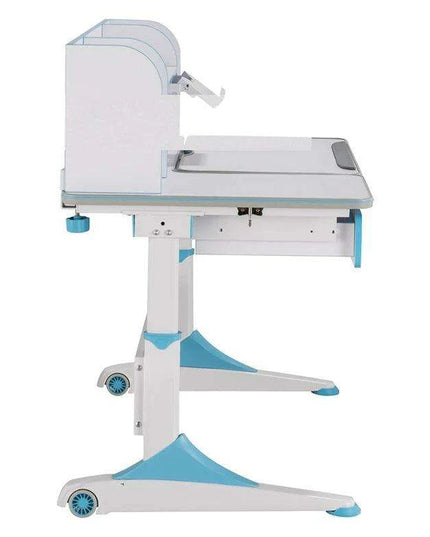 Adjustable Kids' Drafting Table for Study and Creative Activities in Bedroom Sets