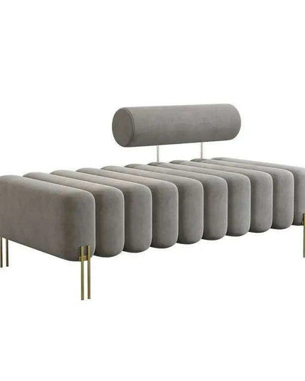 Scandinavian Elegance Sofa