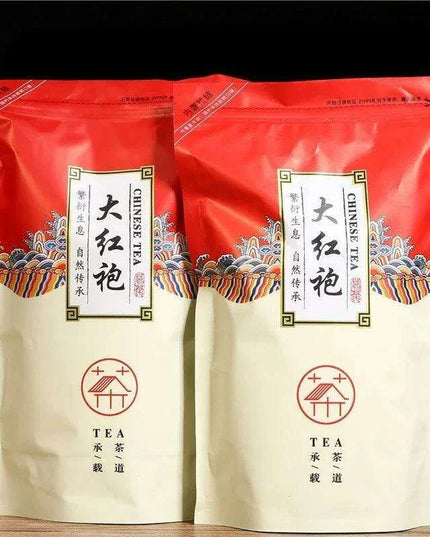 Exquisite Chinese Tea Selection: Jinjunmei, Oolong, Green & Wuyi Black - 250g Class AAAA Assortment for Ultimate Flavor Experience