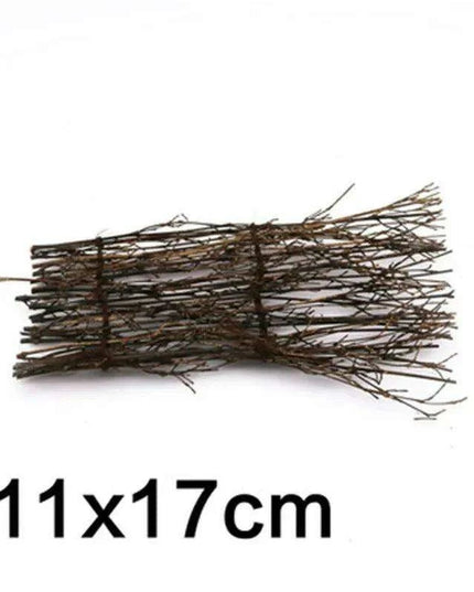 Bamboo Sushi Serving Boat Set - Enhance Your Culinary Presentation