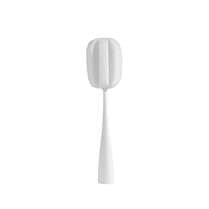 Innovative Vertical Cleaning Brush for Effortless Cup and Bottle Care