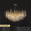 round 45cm / White / Gold