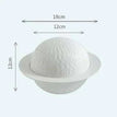 18cm white Have mesh