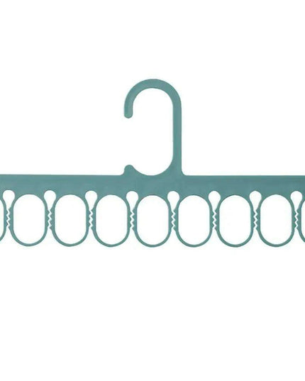 Elevate Your Home Organization with this Stylish Hanging Storage Solution: Declutter with Ease