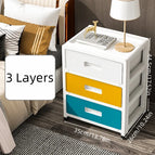Color 2-3 Layers