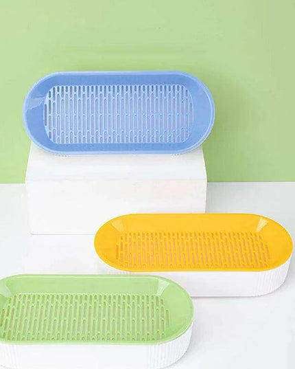 Indoor Hydroponic Cat Grass Kit - Grow Fresh, Nutritious Treats for Your Feline Friend