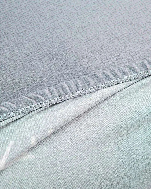 Svetanya Armless Futon Sofa Slipcover - Stylish Protector for Your Furniture