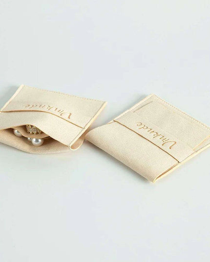 Luxurious Personalized Jewelry Storage Solution with Divider - Stylish and Functional