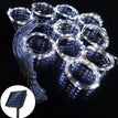 White / 3mX1m 100LED