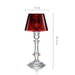 Exquisite Crystal Candle Holder for Elegant Occasions