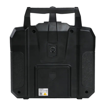 Flysky FS-i6 2.4G 6CH Radio Transmitter with Optional Receivers