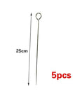 5pcs 25cm Needle