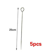 5pcs 25cm Needle