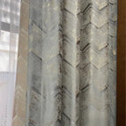 curtain