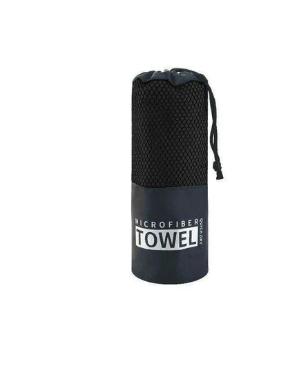 Premium Travel Microfiber Towels for Active Individuals