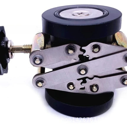 European Stores Large Acoustic Guitar Repair Tool with Magnetic Bracin