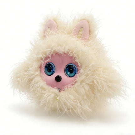 XIETONGPO AI Smart Robotic Pet - Voice Conversation & Touch Sensing