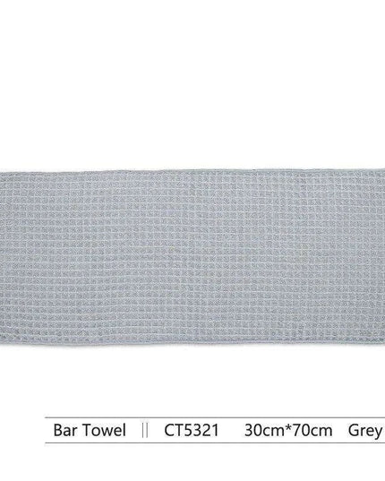 Espresso ProCare Premium Cleaning Cloths - Essential Care Set for Coffee Aficionados