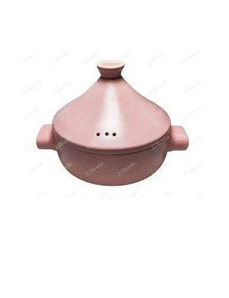 Ceramic Stew Pot - Premium Cookware for Gas Stove