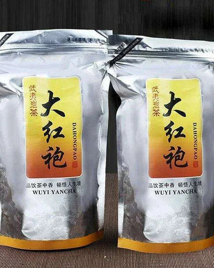 Anxi Tikuanyin Oolong Tea Discovery | Premium Sustainable Chinese Tea Experience