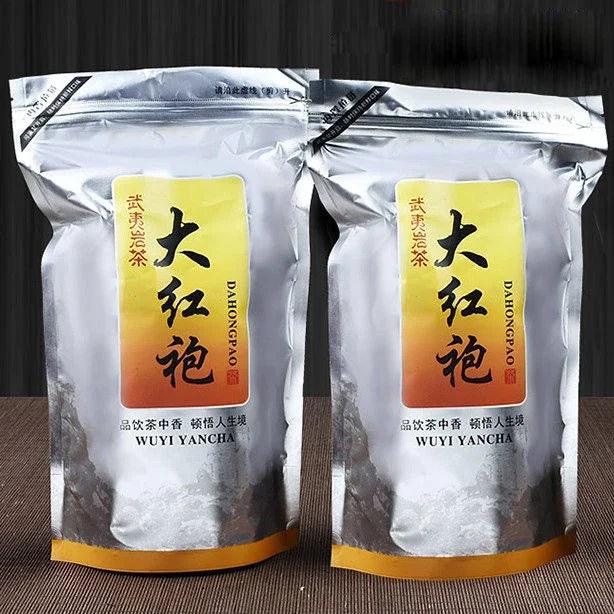 Anxi Tikuanyin Oolong Tea Discovery | Premium Sustainable Chinese Tea Experience