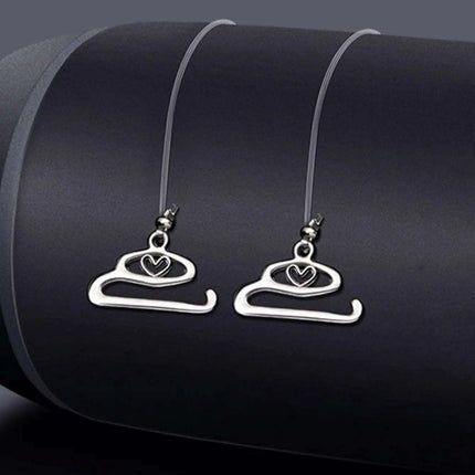 Clear Adjustable Silicone Bra Straps for Women – Sleek Non-Slip Support Accessories